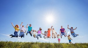 MHC Detox Therapy family