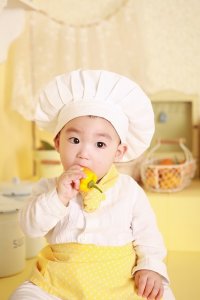 Cooking
