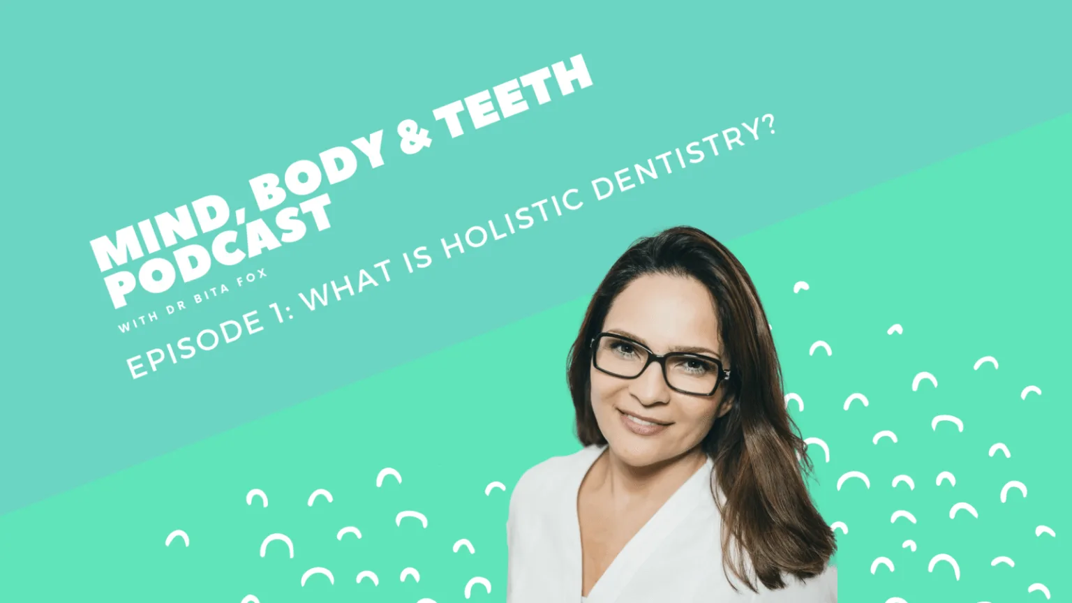 What is holistic dentistry?