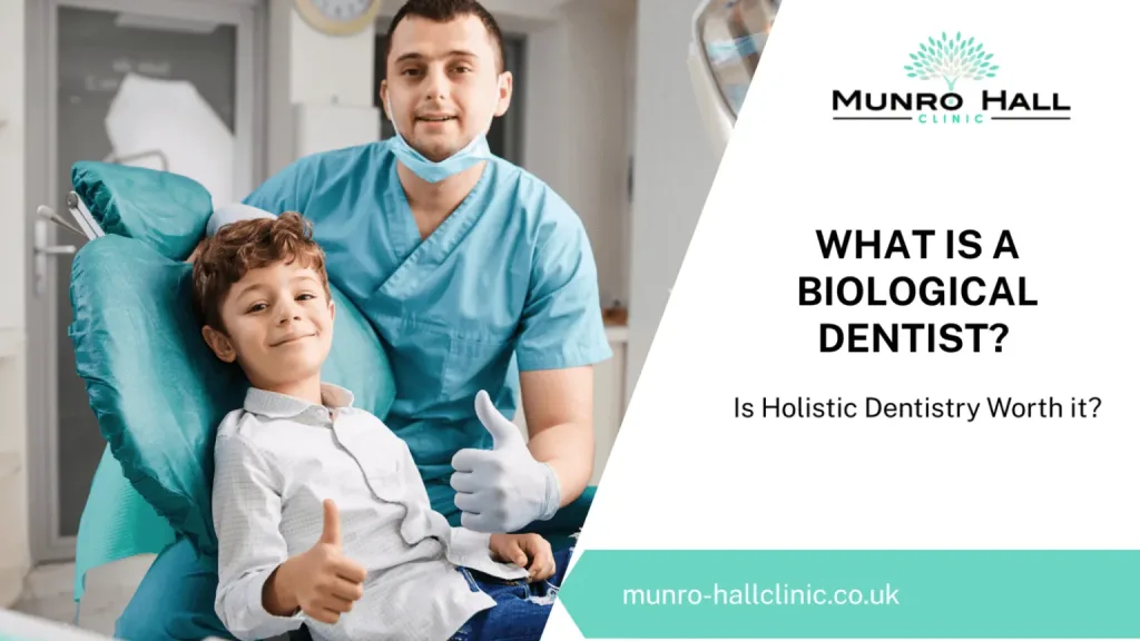 What Is A Biological Dentist? Is Holistic Dentistry Worth It?